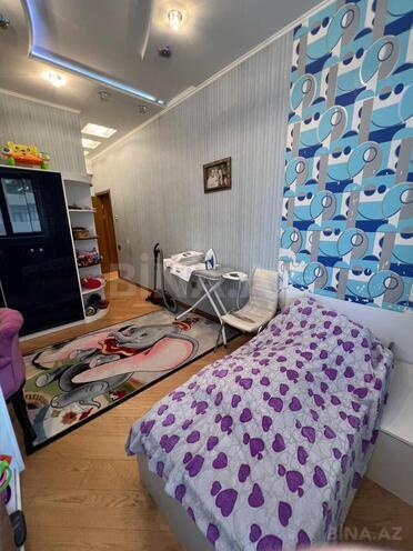 Продаётся 4-комн. новостройка 170 м², м. 8 ноября, photo 14 from 21
