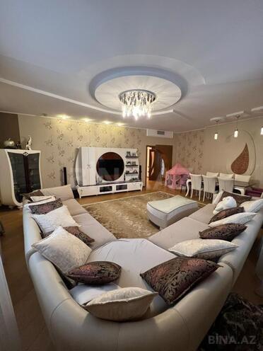Продаётся 4-комн. новостройка 170 м², м. 8 ноября, photo 4 from 21