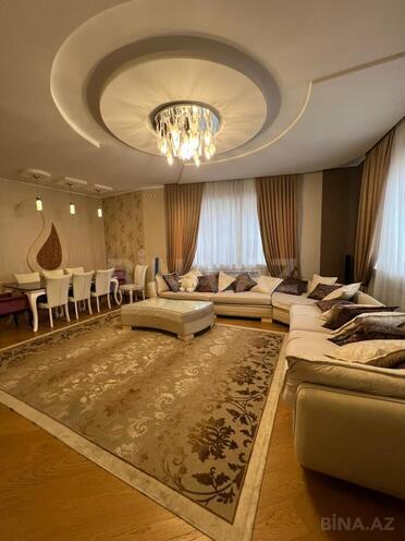Продаётся 4-комн. новостройка 170 м², м. 8 ноября, photo 1 from 21