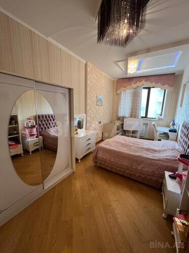 Продаётся 4-комн. новостройка 170 м², м. 8 ноября, photo 11 from 21