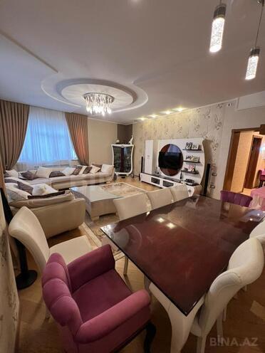 Продаётся 4-комн. новостройка 170 м², м. 8 ноября, photo 5 from 21