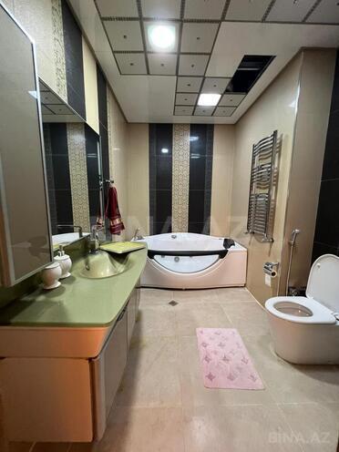 Продаётся 4-комн. новостройка 170 м², м. 8 ноября, photo 18 from 21