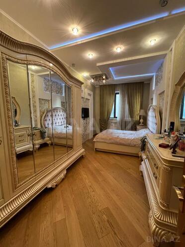 Продаётся 4-комн. новостройка 170 м², м. 8 ноября, photo 12 from 21
