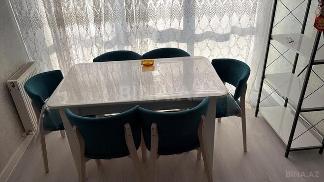 İcarəyə verilir 2 otaqlı yeni tikili 50 m², 20 Yanvar m., photo 12 from 15
