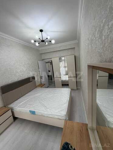 İcarəyə verilir 2 otaqlı yeni tikili 50 m², 20 Yanvar m., photo 14 from 15