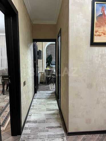 Satılır 2 otaqlı köhnə tikili 60 m², Yeni Günəşli q., photo 7 from 12