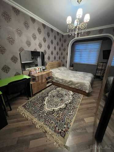 Satılır 2 otaqlı köhnə tikili 60 m², Yeni Günəşli q., photo 6 from 12