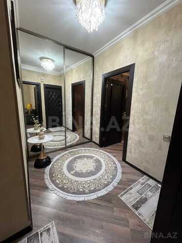 Satılır 2 otaqlı köhnə tikili 60 m², Yeni Günəşli q., photo 8 from 12