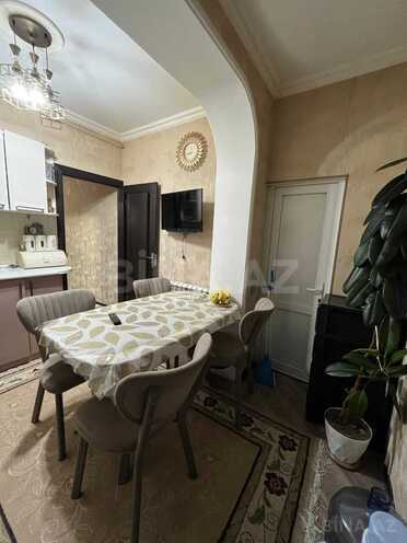 Satılır 2 otaqlı köhnə tikili 60 m², Yeni Günəşli q., photo 5 from 12