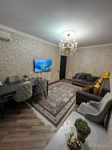 Satılır 2 otaqlı köhnə tikili 60 m², Yeni Günəşli q., photo 3 from 12