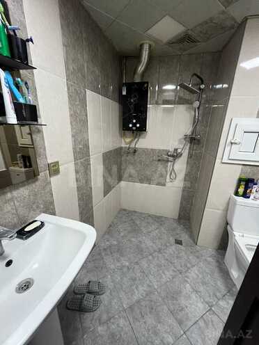 Satılır 2 otaqlı köhnə tikili 60 m², Yeni Günəşli q., photo 9 from 12