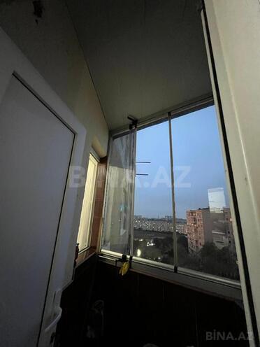 Satılır 2 otaqlı köhnə tikili 60 m², Yeni Günəşli q., photo 11 from 12