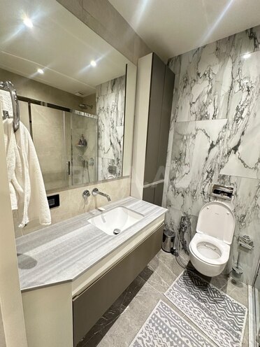 Satılır 1 otaqlı yeni tikili 58 m², Sea Breeze q., photo 16 from 19