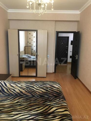 İcarəyə verilir 2 otaqlı yeni tikili 90 m², Nəsimi r., photo 9 from 21