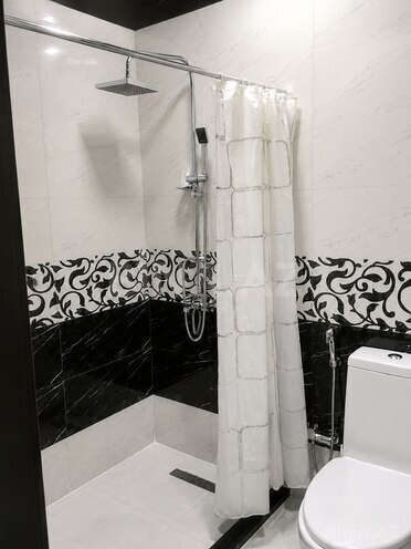 İcarəyə verilir 2 otaqlı yeni tikili 90 m², Nəsimi r., photo 16 from 21