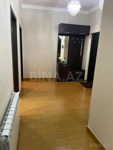 İcarəyə verilir 2 otaqlı yeni tikili 90 m², Nəsimi r., photo 15 from 21