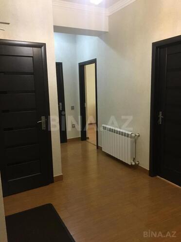 İcarəyə verilir 2 otaqlı yeni tikili 90 m², Nəsimi r., photo 11 from 21