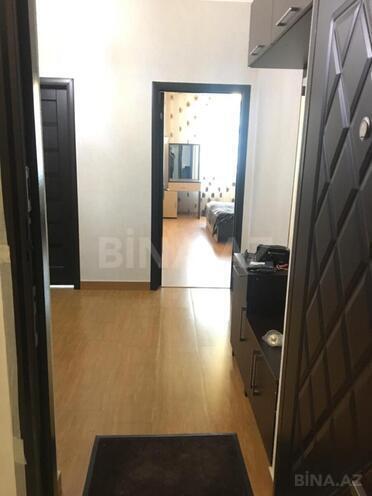 İcarəyə verilir 2 otaqlı yeni tikili 90 m², Nəsimi r., photo 20 from 21