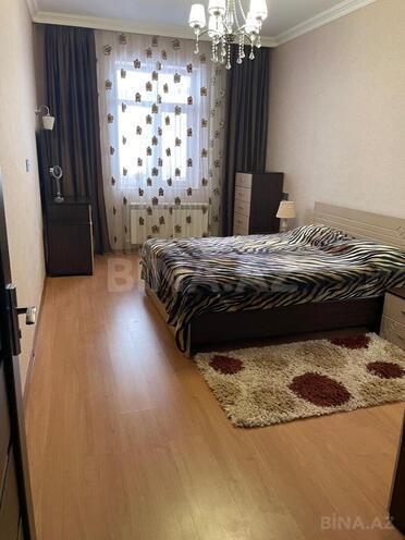 İcarəyə verilir 2 otaqlı yeni tikili 90 m², Nəsimi r., photo 7 from 21