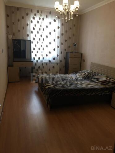 İcarəyə verilir 2 otaqlı yeni tikili 90 m², Nəsimi r., photo 10 from 21