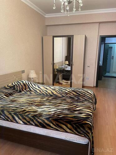 İcarəyə verilir 2 otaqlı yeni tikili 90 m², Nəsimi r., photo 8 from 21
