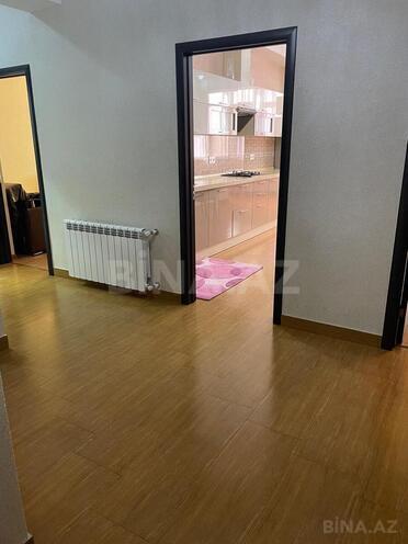 İcarəyə verilir 2 otaqlı yeni tikili 90 m², Nəsimi r., photo 5 from 21
