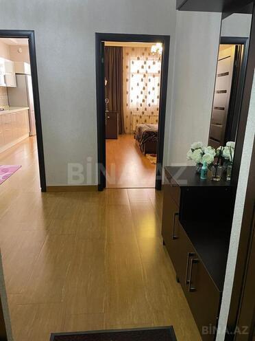 İcarəyə verilir 2 otaqlı yeni tikili 90 m², Nəsimi r., photo 6 from 21