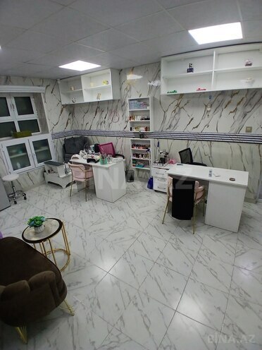 Satılır  obyekt 40 m², Elmlər Akademiyası m., photo 3 from 9