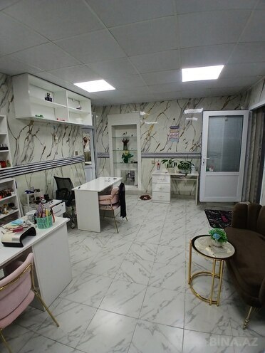 Satılır  obyekt 40 m², Elmlər Akademiyası m., photo 5 from 9
