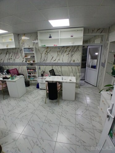Satılır  obyekt 40 m², Elmlər Akademiyası m., photo 1 from 9