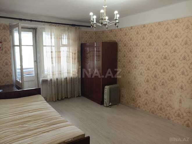 İcarəyə verilir 1 otaqlı köhnə tikili 35 m², Elmlər Akademiyası m., photo 3 from 10