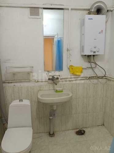 İcarəyə verilir 1 otaqlı köhnə tikili 35 m², Elmlər Akademiyası m., photo 7 from 10