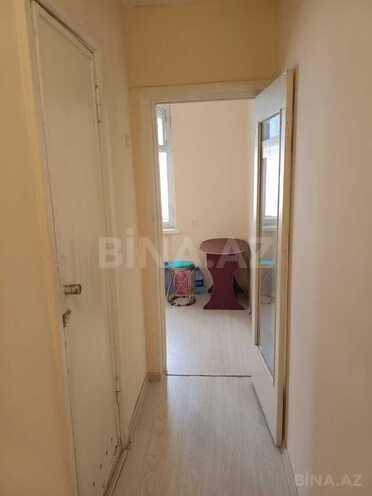 İcarəyə verilir 1 otaqlı köhnə tikili 35 m², Elmlər Akademiyası m., photo 4 from 10