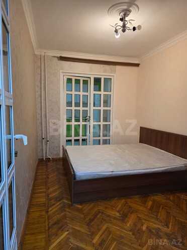 İcarəyə verilir 3 otaqlı köhnə tikili 60 m², Elmlər Akademiyası m., photo 1 from 13