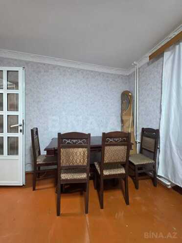 İcarəyə verilir 3 otaqlı köhnə tikili 60 m², Elmlər Akademiyası m., photo 5 from 13