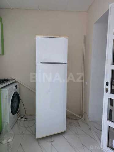 İcarəyə verilir 3 otaqlı köhnə tikili 60 m², Elmlər Akademiyası m., photo 8 from 13
