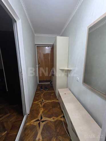 İcarəyə verilir 3 otaqlı köhnə tikili 60 m², Elmlər Akademiyası m., photo 12 from 13