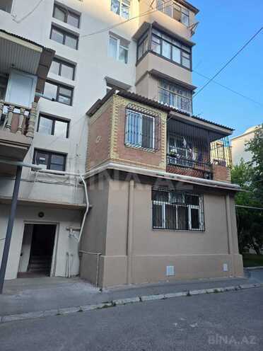İcarəyə verilir 3 otaqlı köhnə tikili 60 m², Elmlər Akademiyası m., photo 11 from 13