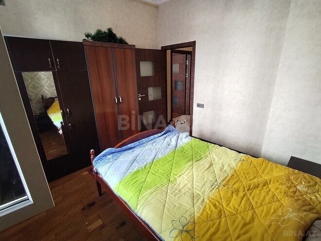 Продаётся 2-комн. новостройка 48 м², пос. Ени Гюнешли, photo 7 from 15