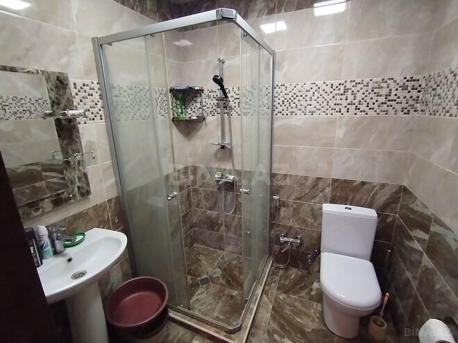 Продаётся 2-комн. новостройка 48 м², пос. Ени Гюнешли, photo 13 from 15