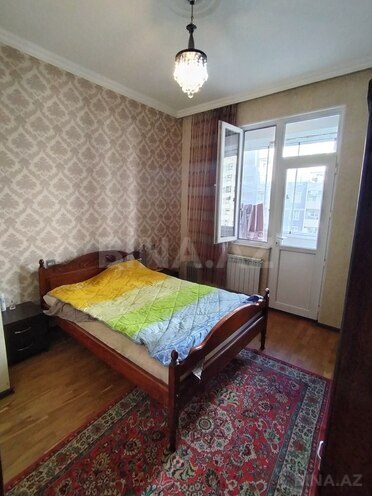 Продаётся 2-комн. новостройка 48 м², пос. Ени Гюнешли, photo 9 from 15