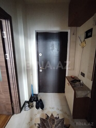 Продаётся 2-комн. новостройка 48 м², пос. Ени Гюнешли, photo 11 from 15