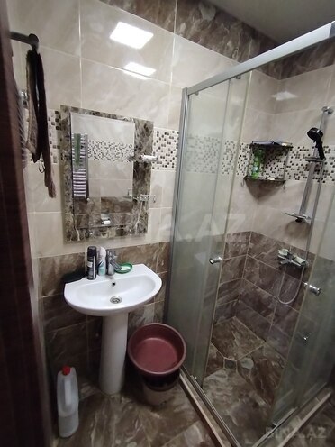 Продаётся 2-комн. новостройка 48 м², пос. Ени Гюнешли, photo 12 from 15