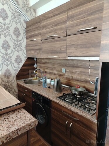 Продаётся 2-комн. новостройка 48 м², пос. Ени Гюнешли, photo 6 from 15