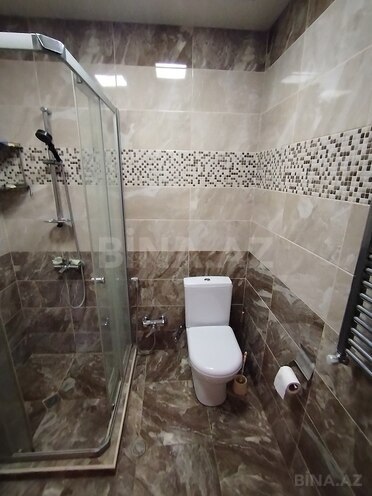 Продаётся 2-комн. новостройка 48 м², пос. Ени Гюнешли, photo 14 from 15