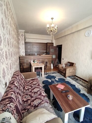 Продаётся 2-комн. новостройка 48 м², пос. Ени Гюнешли, photo 3 from 15