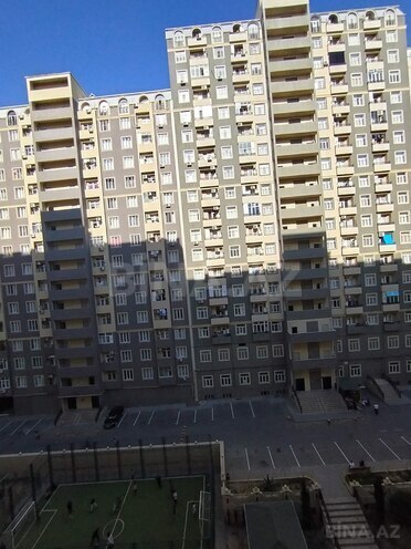 Продаётся 2-комн. новостройка 48 м², пос. Ени Гюнешли, photo 1 from 15