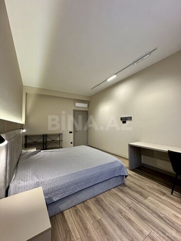 İcarəyə verilir 2 otaqlı yeni tikili 85 m², Şah İsmayıl Xətai m., photo 4 from 25