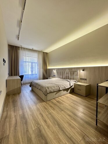 İcarəyə verilir 2 otaqlı yeni tikili 85 m², Şah İsmayıl Xətai m., photo 5 from 25
