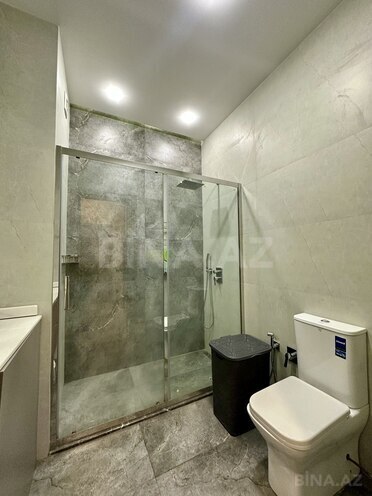 İcarəyə verilir 2 otaqlı yeni tikili 85 m², Şah İsmayıl Xətai m., photo 21 from 25